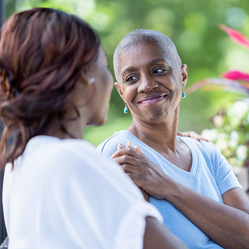Doctor performing surgery with a team